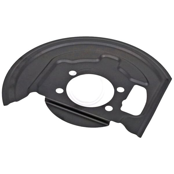 Spritzblech Bremsscheibe vorne rechts A.B.S. für NISSAN QASHQAI / QASHQAI +2 I