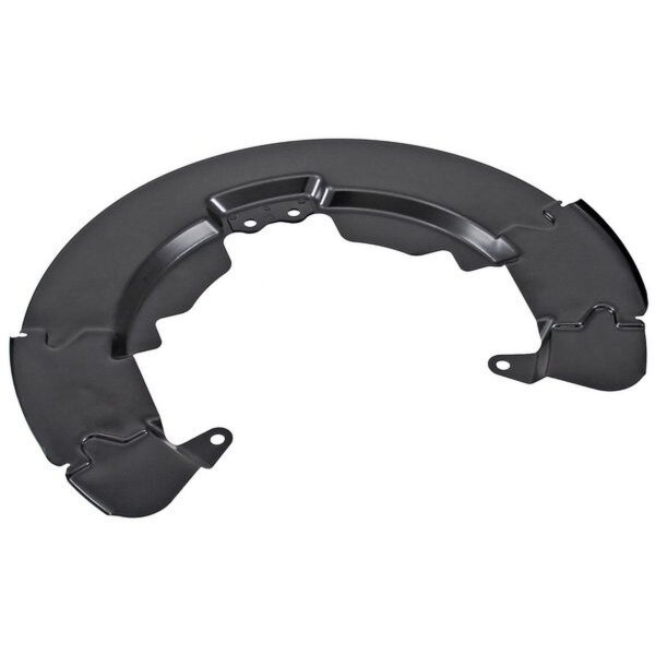 Spritzblech Bremsscheibe Stahlblech A.B.S. für u.a. VOLVO V50