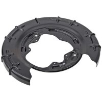 Spritzblech Bremsscheibe hinten links A.B.S. für i30