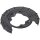 Splash plate Brake disc sheet steel A.B.S. for HYUNDAI i30 and others