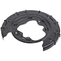 Splash plate Brake disc sheet steel A.B.S. for HYUNDAI...