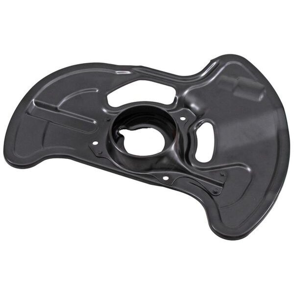 Brake disc splash plate aluminium A.B.S. for MERCEDES-BENZ C-CLASS and others