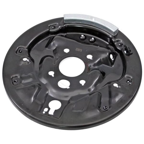 Spritzblech Bremsscheibe hinten rechts A.B.S. für SKODA OCTAVIA I
