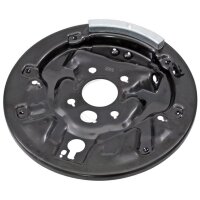 Splash plate Brake disc sheet steel A.B.S. for SKODA...