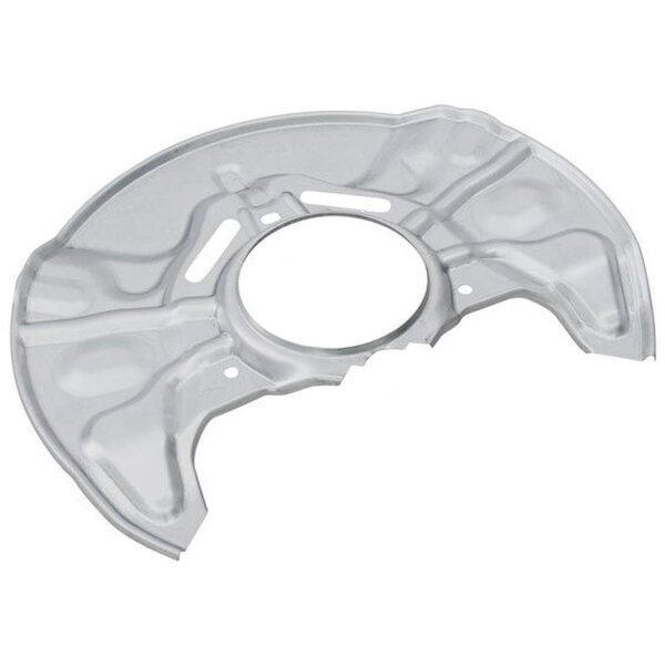 Spritzblech Bremsscheibe Stahlblech A.B.S. für u.a....