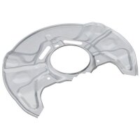 Spritzblech Bremsscheibe Stahlblech A.B.S. für u.a. TOYOTA AVENSIS