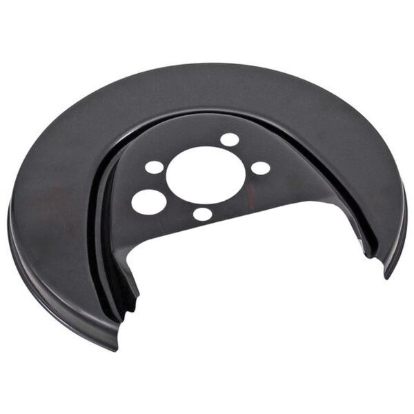 Spritzblech Bremsscheibe hinten links A.B.S. für SEAT AROSA