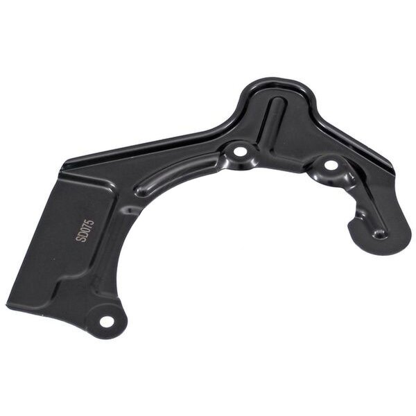 Spritzblech Bremsscheibe vorne links A.B.S. für SEAT AROSA
