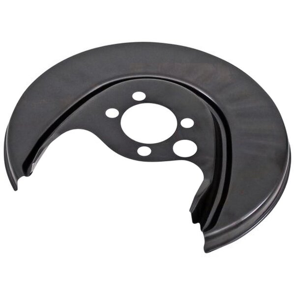 Splash plate Brake disc sheet steel A.B.S. for SEAT IBIZA...