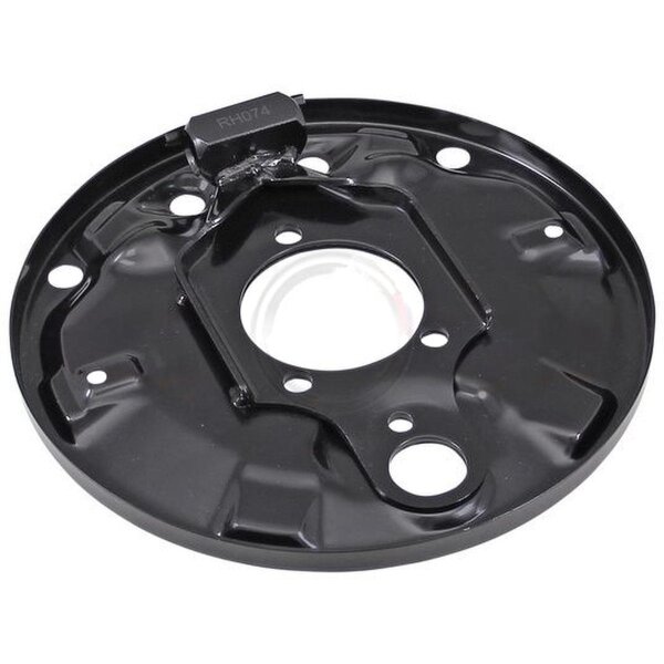 Splash plate Brake disc sheet steel A.B.S. for VW KAEFER and others