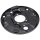 Splash plate Brake disc sheet steel A.B.S. for VW KAEFER and others