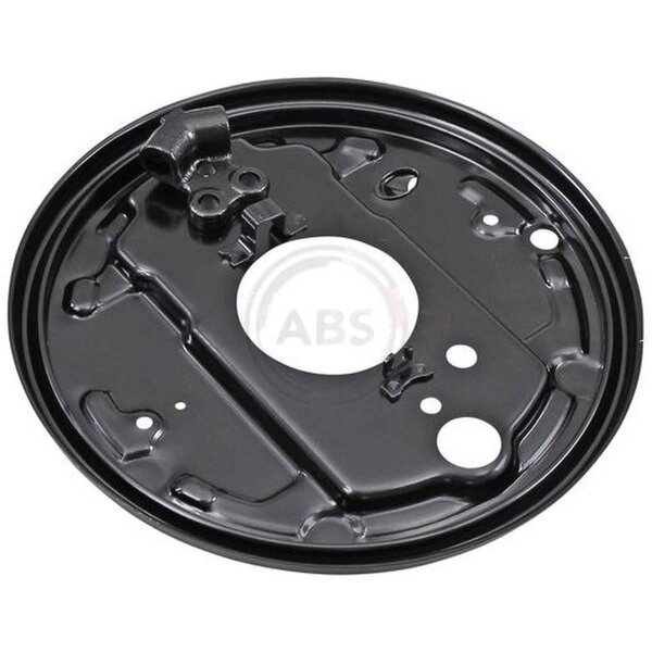 Spritzblech Bremsscheibe hinten A.B.S. für VW TRANSPORTER T3 Bus