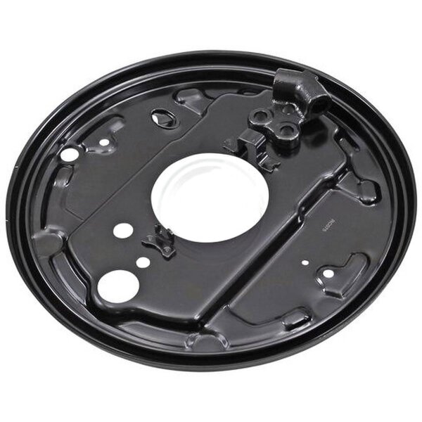 Spritzblech Bremsscheibe hinten rechts A.B.S. für VW TRANSPORTER T3 Bus