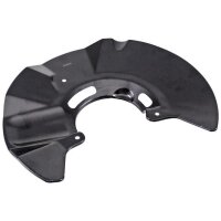 Spritzblech Bremsscheibe Stahlblech A.B.S. für u.a. VW TRANSPORTER