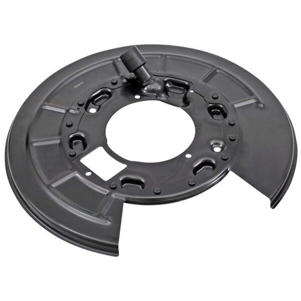 Spritzblech Bremsscheibe hinten links A.B.S. für LAND ROVER DISCOVERY III
