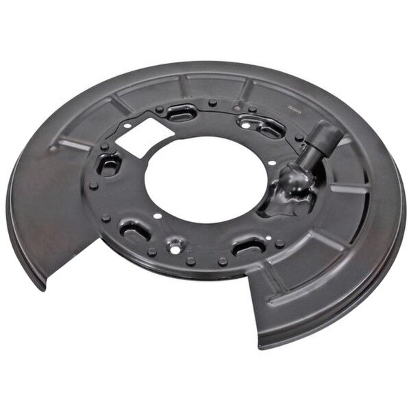 Spritzblech Bremsscheibe hinten rechts A.B.S. für LAND ROVER DISCOVERY III