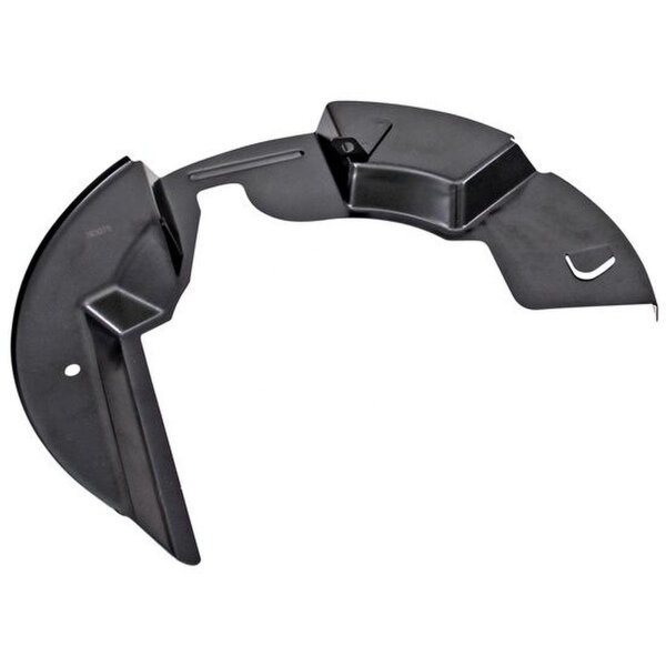 Spritzblech Bremsscheibe Stahlblech A.B.S. für u.a. LAND ROVER 110 127