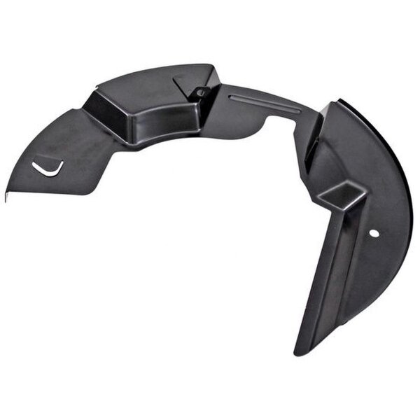 Spritzblech Bremsscheibe Stahlblech A.B.S. für u.a. LAND ROVER 110 127