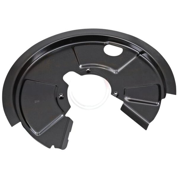 Spritzblech Bremsscheibe hinten rechts A.B.S. für LAND ROVER DISCOVERY I