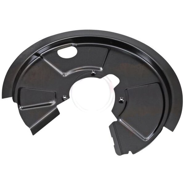 Spritzblech Bremsscheibe hinten links A.B.S. für LAND ROVER DISCOVERY I