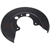Spritzblech Bremsscheibe hinten A.B.S. für AUDI A3