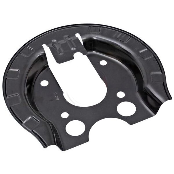 Splash plate Brake disc sheet steel A.B.S. for PEUGEOT 307 and others