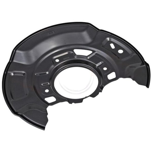 Spritzblech Bremsscheibe vorne links A.B.S. für TOYOTA YARIS