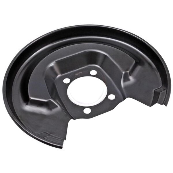 Spritzblech Bremsscheibe vorne links A.B.S. für TOYOTA YARIS