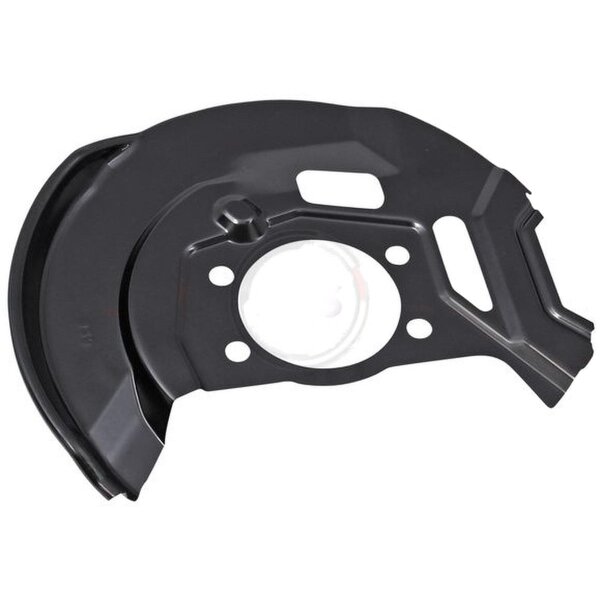 Spritzblech Bremsscheibe vorne links A.B.S. für NISSAN QASHQAI II SUV