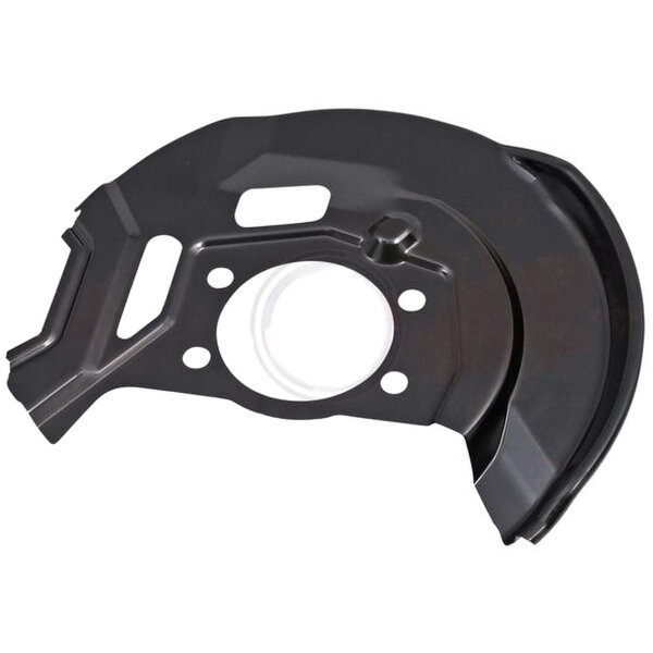 Splash plate Brake disc sheet steel A.B.S. for NISSAN...