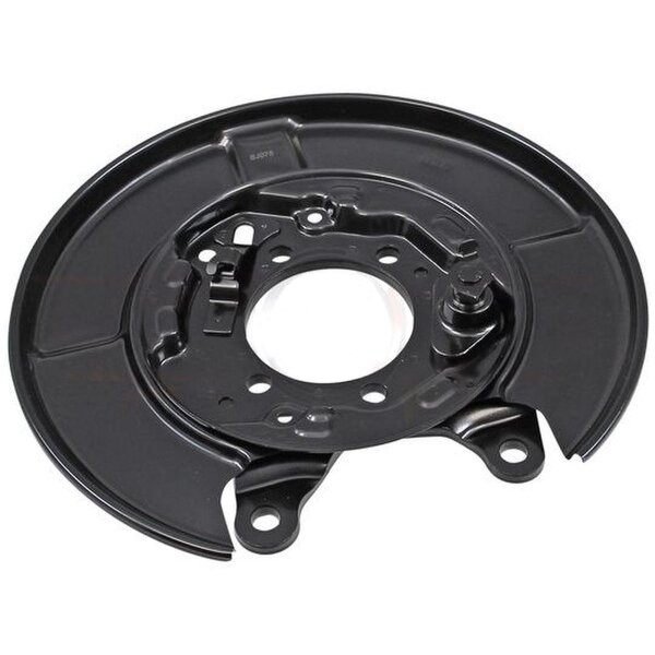 Spritzblech Bremsscheibe hinten links A.B.S. für NISSAN QASHQAI / QASHQAI +2 I