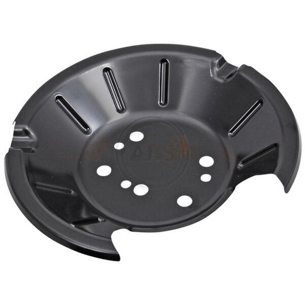 Splash plate Brake disc sheet steel A.B.S. for FORD...