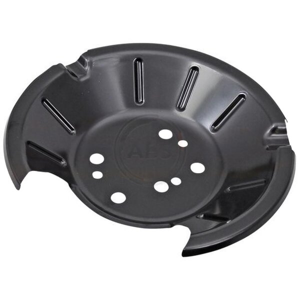 Splash plate Brake disc sheet steel A.B.S. for FORD...
