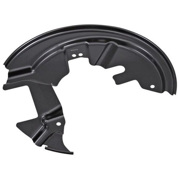 Splash plate Brake disc sheet steel A.B.S. for FORD...