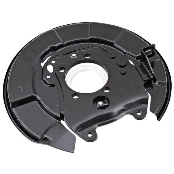 Spritzblech Bremsscheibe hinten rechts A.B.S. für TOYOTA RAV 4 II