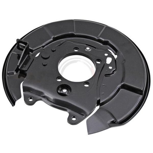 Spritzblech Bremsscheibe hinten links A.B.S. für TOYOTA RAV 4 II