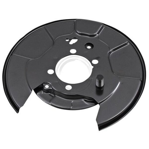 Spritzblech Bremsscheibe hinten rechts A.B.S. für TOYOTA RAV 4 III