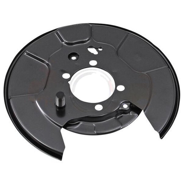 Spritzblech Bremsscheibe hinten links A.B.S. für TOYOTA RAV 4 III