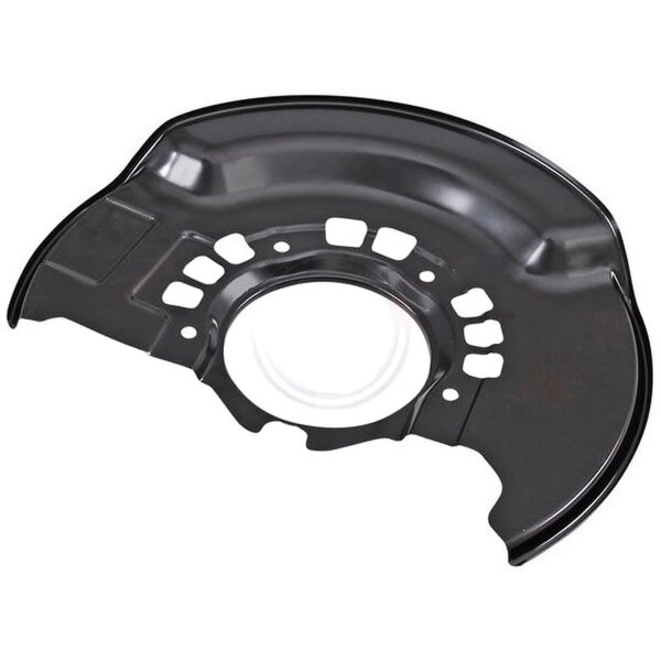 Spritzblech Bremsscheibe vorne links A.B.S. für TOYOTA RAV 4 II