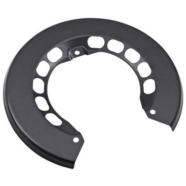 Spritzblech Bremsscheibe Stahlblech Ø 310 mm A.B.S. für u.a. PORSCHE 911