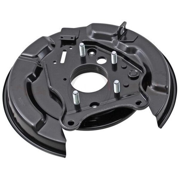 Splash plate Brake disc sheet steel Ø 370 mm...