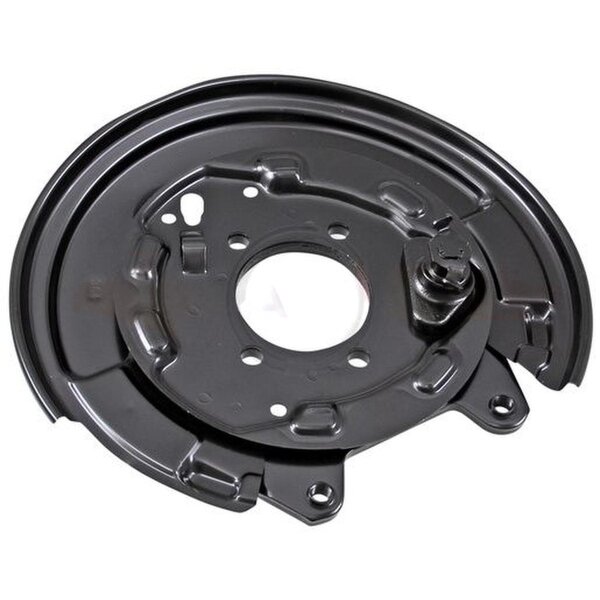 Spritzblech Bremsscheibe hinten links A.B.S. für TOYOTA YARIS