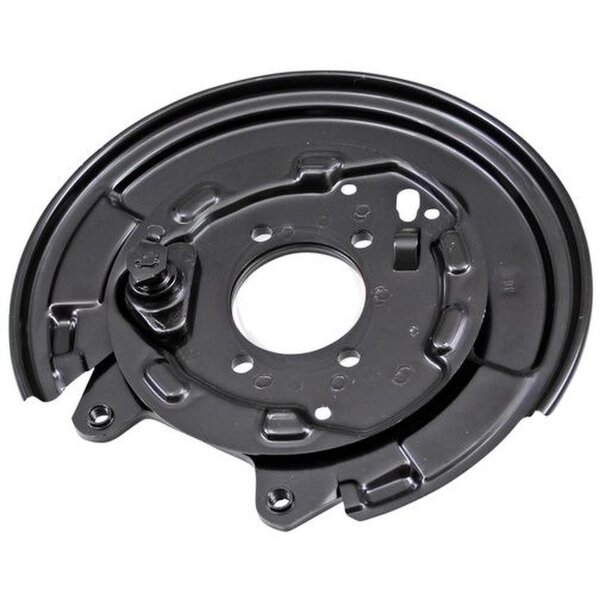 Spritzblech Bremsscheibe hinten rechts A.B.S. für TOYOTA YARIS