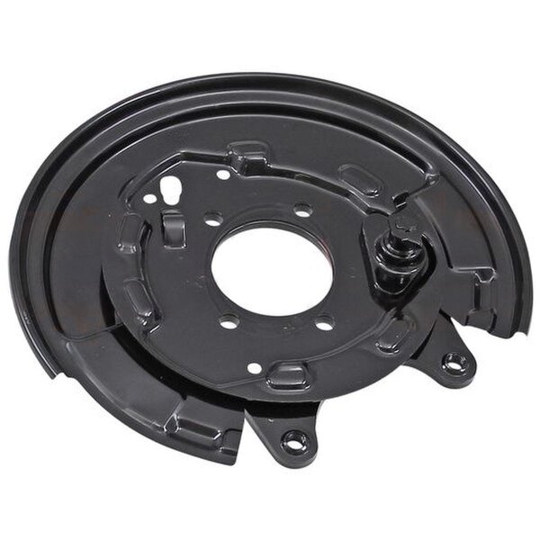 Spritzblech Bremsscheibe hinten links A.B.S. für TOYOTA YARIS