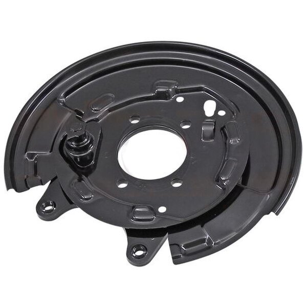 Spritzblech Bremsscheibe hinten rechts A.B.S. für TOYOTA YARIS