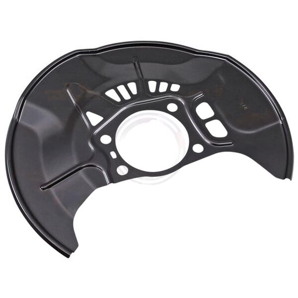 Spritzblech Bremsscheibe vorne links A.B.S. für TOYOTA RAV 4 IV