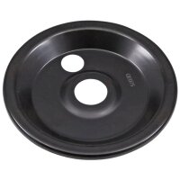 Splash plate Brake disc sheet steel A.B.S. for SMART...