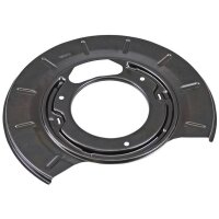 Spritzblech Bremsscheibe Stahlblech A.B.S. für u.a....