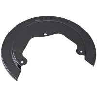 Splash plate Brake disc sheet steel A.B.S. for IVECO...
