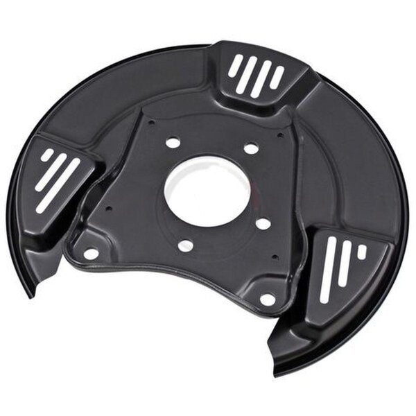 Splash plate Brake disc sheet steel Ø 300 mm...